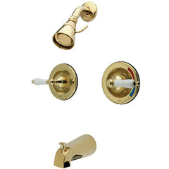 Kingston Brass Faucet KB662PL - product photo 1