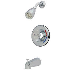 Kingston Brass Faucet KB681T - product photo 1