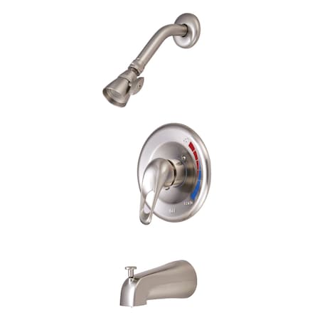Kingston Brass Faucet KB698 - product photo 1