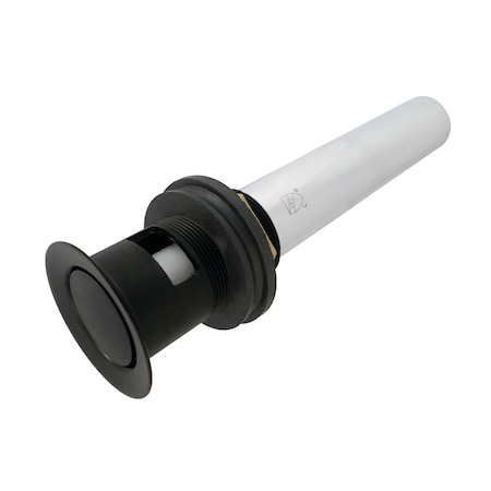 Kingston Brass Drain KB8100MB - product photo 1