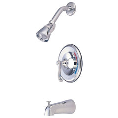 Kingston Brass Faucet KB8631FLT - product photo 1