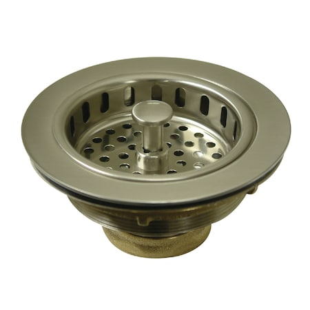 Kingston Brass Plumbing Repair Part KBS1008 - product photo 1
