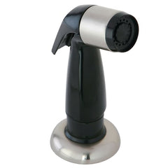 Kingston Brass Faucet KBS122SNSP - product photo 1