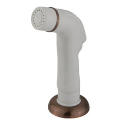 Kingston Brass Faucet KBS756SP - product photo 1
