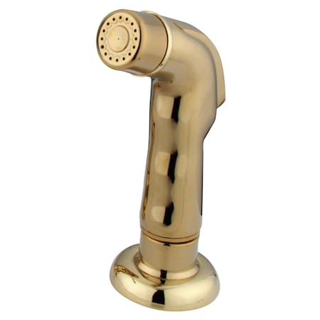 Kingston Brass Faucet KBS792SP - product photo 1