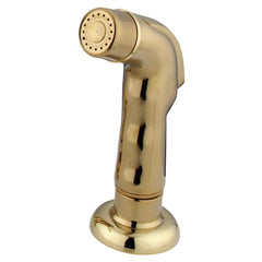 Kingston Brass Faucet KBS792SP - product photo 1