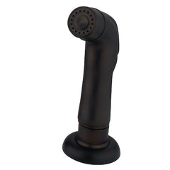 Kingston Brass Faucet KBS795SP - product photo 1
