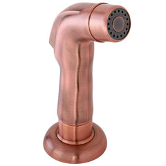 Kingston Brass Faucet KBS796SP - product photo 1