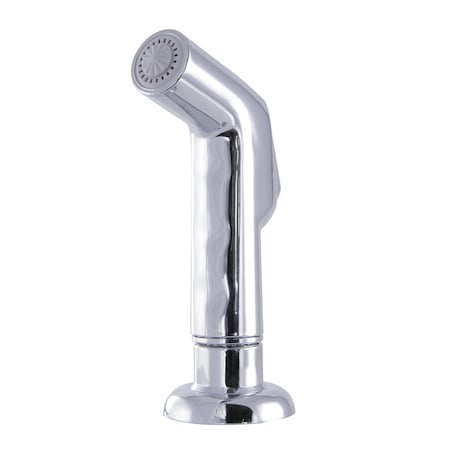 Kingston Brass Faucet KBS821SP - product photo 1