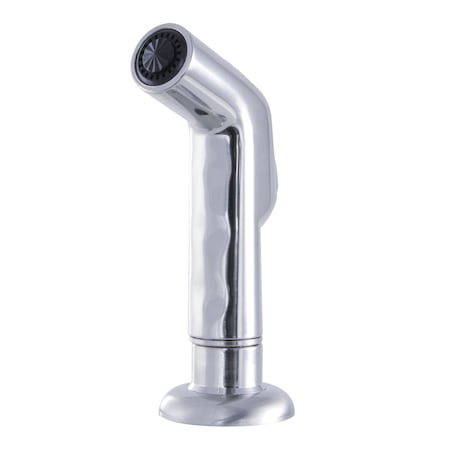Kingston Brass Faucet KBS828SP - product photo 1