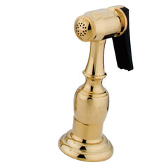 Kingston Brass Faucet KBSPR2 - product photo 1