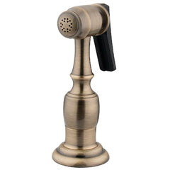 Kingston Brass Faucet KBSPR3 - product photo 1