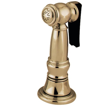 Kingston Brass Faucet KBSPR32 - product photo 1