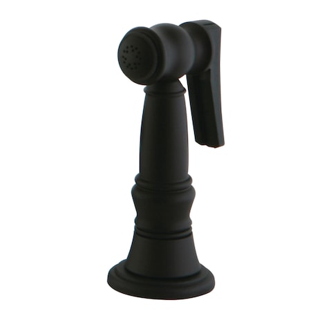 Kingston Brass Faucet KBSPR35 - product photo 1