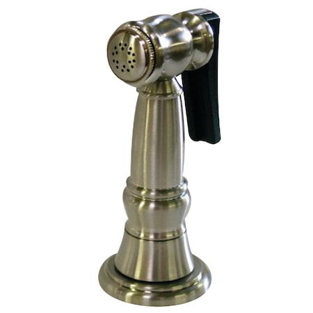 Kingston Brass Faucet KBSPR38 - product photo 1