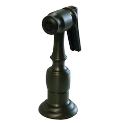 Kingston Brass Faucet KBSPR5 - product photo 1