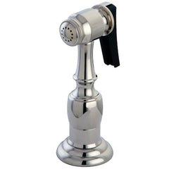 Kingston Brass Faucet KBSPR6 - product photo 1
