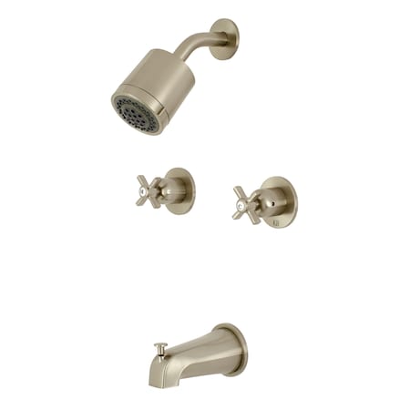 Kingston Brass Faucet KBX8148ZX - product photo 1