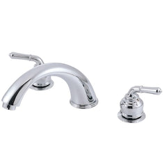 Kingston Brass Faucet KC361 - product photo 1