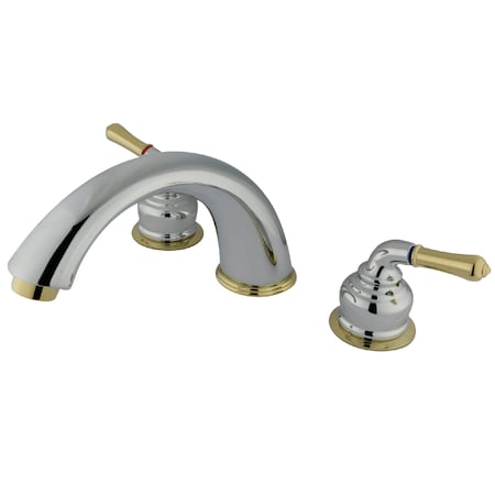 Kingston Brass Faucet KC364 - product photo 1