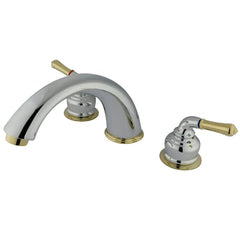 Kingston Brass Faucet KC364 - product photo 1