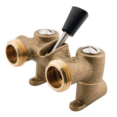 Kingston Brass Faucet KF1000 - product photo 1