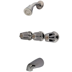 Kingston Brass Faucet KF110 - product photo 1