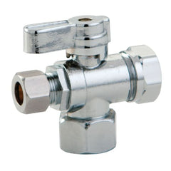 Kingston Brass Faucet KF309 - product photo 1