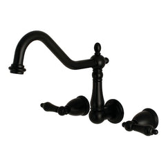 Kingston Brass Faucet KS1020AL - product photo 1