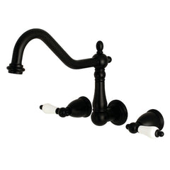 Kingston Brass Faucet KS1020PL - product photo 1