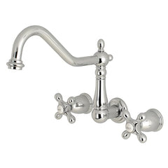 Kingston Brass Faucet KS1021AX - product photo 1
