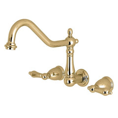 Kingston Brass Faucet KS1022AL - product photo 1