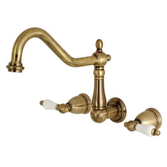 Kingston Brass Faucet KS1023PL - product photo 1