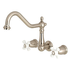 Kingston Brass Faucet KS1028PX - product photo 1