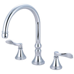 Kingston Brass Faucet KS2341DFL - product photo 1