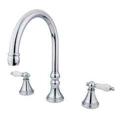 Kingston Brass Faucet KS2341PL - product photo 1