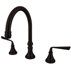 Kingston Brass Faucet KS2345ZL - product photo 1