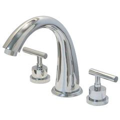 Kingston Brass Faucet KS2361CML - product photo 1