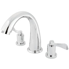 Kingston Brass Faucet KS2361DFL - product photo 1
