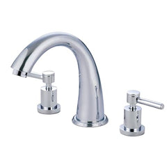 Kingston Brass Faucet KS2361DL - product photo 1