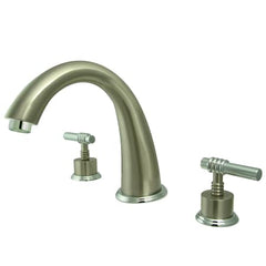 Kingston Brass Faucet KS2367ML - product photo 1