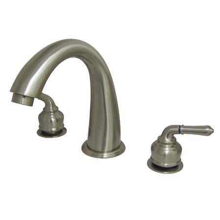 Kingston Brass Faucet KS2368 - product photo 1