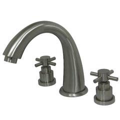 Kingston Brass Faucet KS2368EX - product photo 1