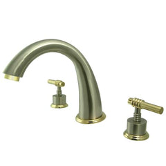 Kingston Brass Faucet KS2369ML - product photo 1