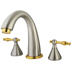 Kingston Brass Faucet KS2369NL - product photo 1