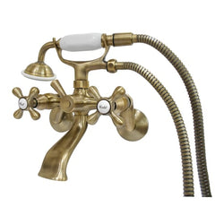 Kingston Brass Faucet KS266AB - product photo 1