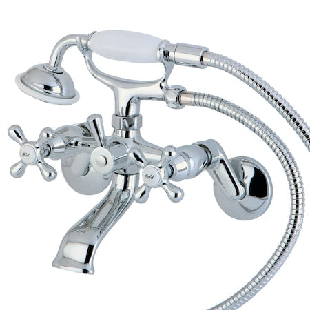 Kingston Brass Faucet KS266C - product photo 1