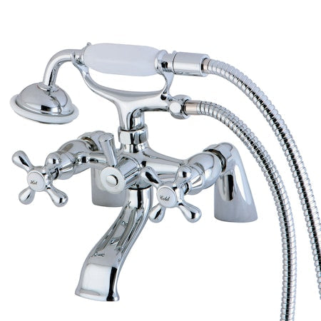 Kingston Brass Faucet KS267C - product photo 1