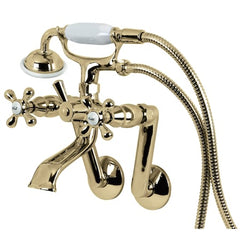Kingston Brass Faucet KS269PB - product photo 1