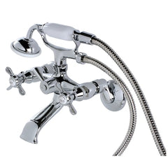 Kingston Brass Faucet KS285C - product photo 1